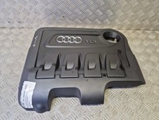 AUDI A3 ENGINE COVER 2.0 TDI 8P 2011
