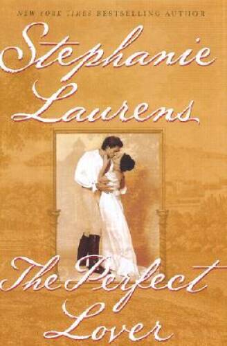 The perfect lover hardcover - the,