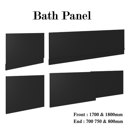 Bathroom wooden mdf front - bathroom,