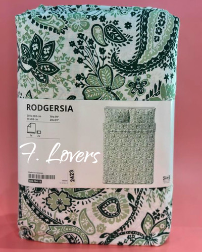 Ikea rodgersia double - rodgersia,
