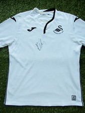 Kristian O'Leary Hand Signed