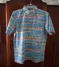 Reyn Spooner Men's CANOE