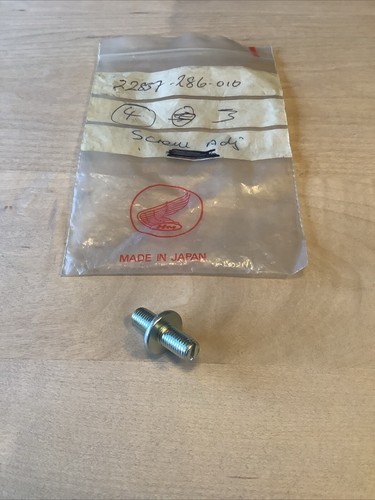 Genuine honda cb250 cb360 - cb250,