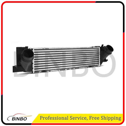 Turbo intercooler for bmw - bmw, f22