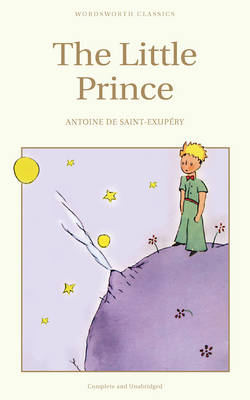 The little prince value - little,