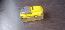 Dewalt XR 15.0Ah Li-ion Battery 54v/18v DC
