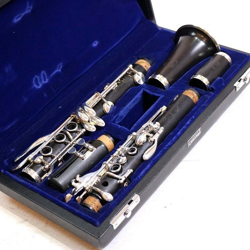 Buffet crampon clarinet e13 - crampon, sp