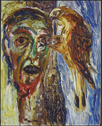 Billy childish soldier s - childish,