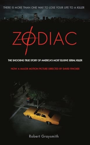Zodiac the shocking - the,
