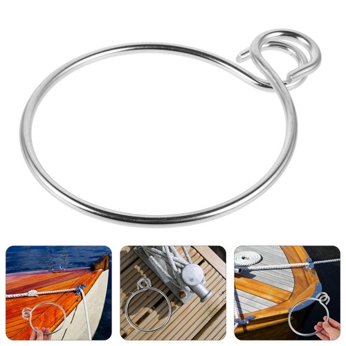 Stainless steel anchor - stainless,
