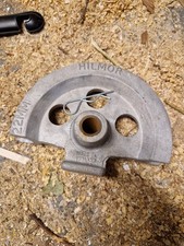 Genuine Hilmor 22mm former & R