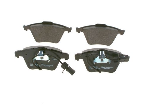 Bosch 0986494104 brake - 0986494104, set