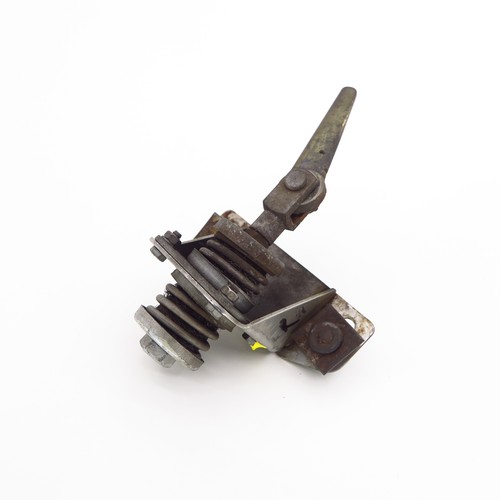 Bracket exhaust rear - bracket,