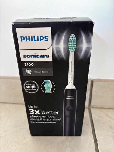 Philips sonicare 3100 electric - sonicare,