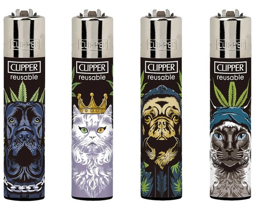 420 pets rare clipper - pets, lighters