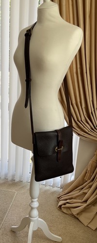 Vintage mulberry toby - vintage,