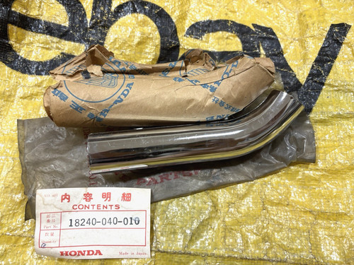 Honda c50 c50z c65 c70 - c65, c70z