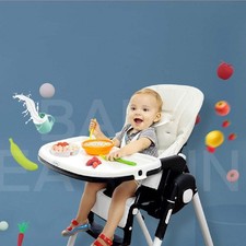 LoftAngel Foldable Baby High