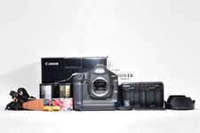[Top MINT in Box] Canon EOS-1D