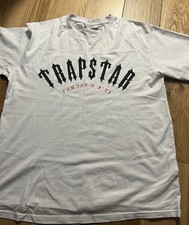 Trapstar Irongate It's A
