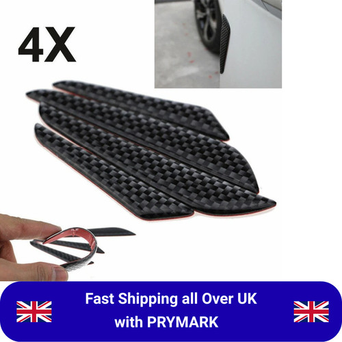 Anti collision trim carbon - anti-collision,