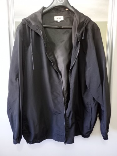 Black lightweight jacamo - 💙black,