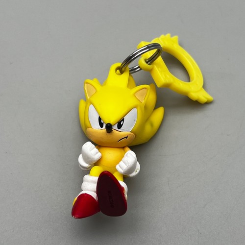 Super sonic the hedgehog - sonic,