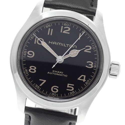 Hamilton khaki field murph - khaki,
