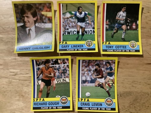 Panini football pfa - panini, 87