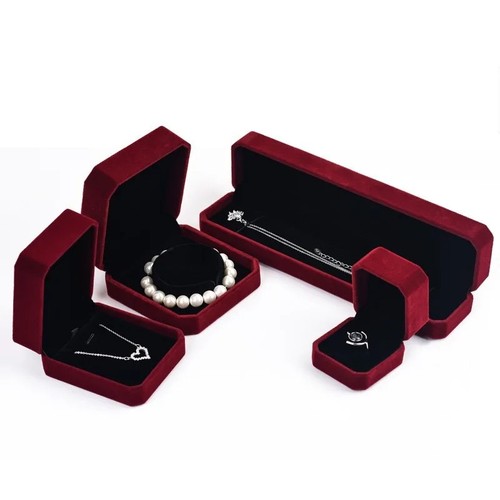 High quality jewellery box - quality,