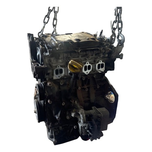 Nissan trail t31 mkii 0 - t31, 2.0