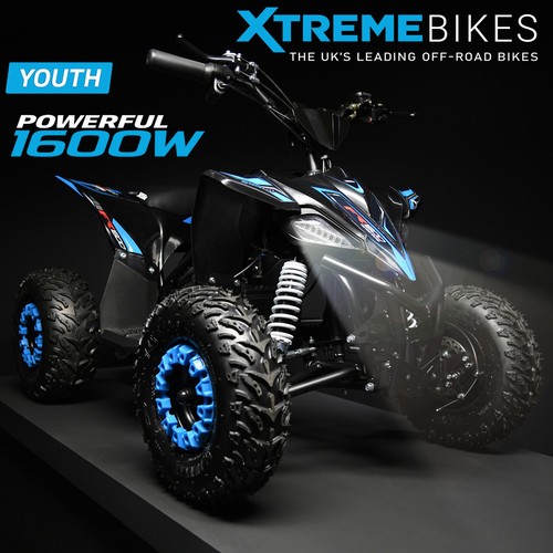 2026 xtm racing 48v 1600w - racing,