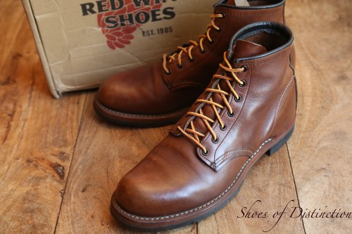 Redwing red wing 9016 tan - redwing,