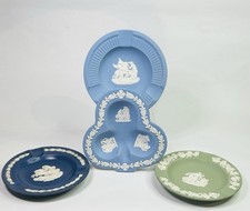 Vintage Lot Of 4 Various