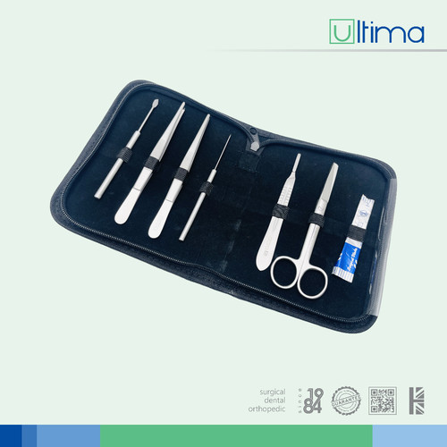 Dissection kit dissecting - kit,