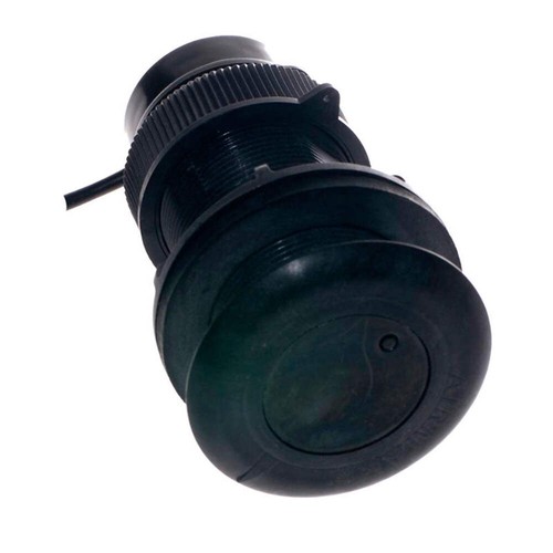 Raymarine depth transducer - raymarine,