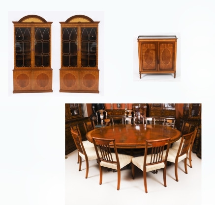 Vintage dining suite jupe - suite,