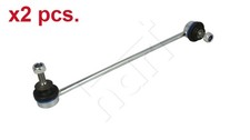 X2 PCS FRONT ANTI ROLL BAR