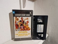 The Man with the Golden Gun -