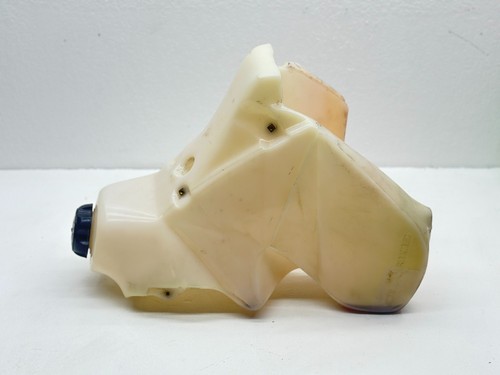 Oversized gas fuel - gas, fits