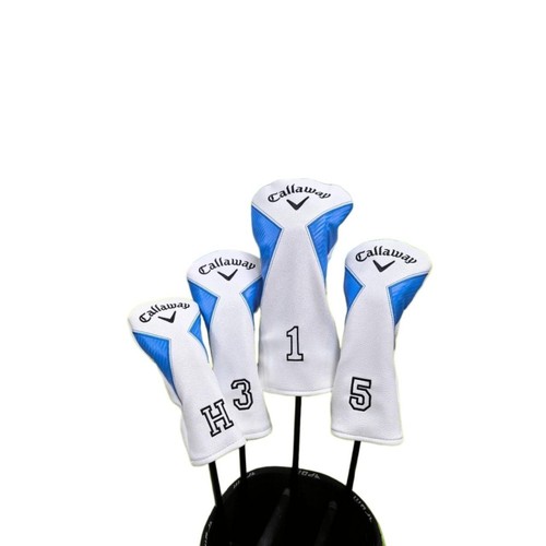 Fairway woods driver - woods, callaway