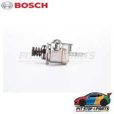 Bosch 0261520433 Fuel Injection High Pressure Pump Fits DS DS3 2015-2019