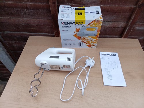 Kenwood handmix lite electric - kenwood,