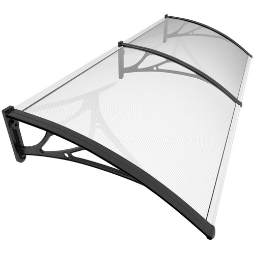 Vounot 200x80cm front - 200x80cm, door