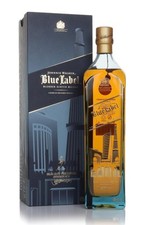Johnnie Walker Blue Label -
