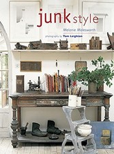 Junk Style by Molesworth