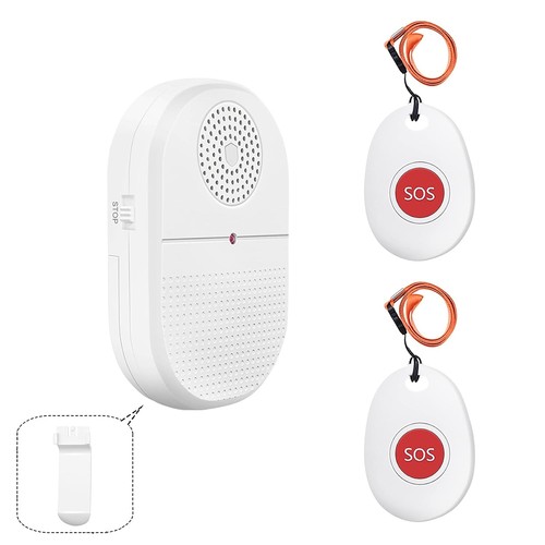 Daytech personal alarm for - daytech,