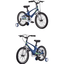 Aluminium Kids Bike 14 16 18