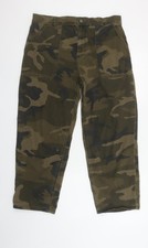 New Look Women's Green