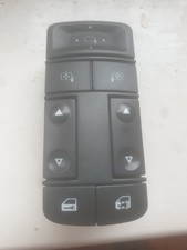 VAUXHALL Vectra C Window And Door Switch.
